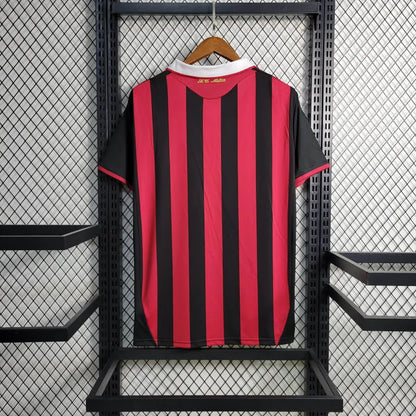 Milan 2009/10 Home