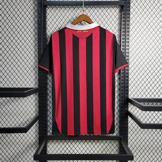 Milan 2009/10 Home