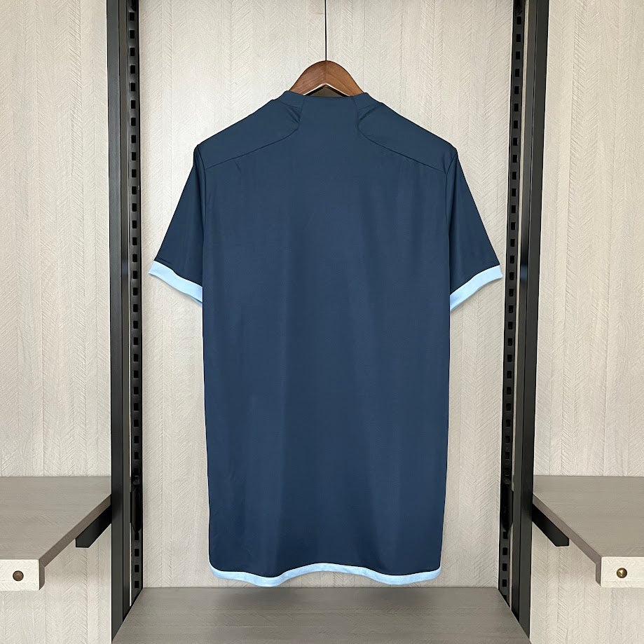 Cruzeiro 2024 Third