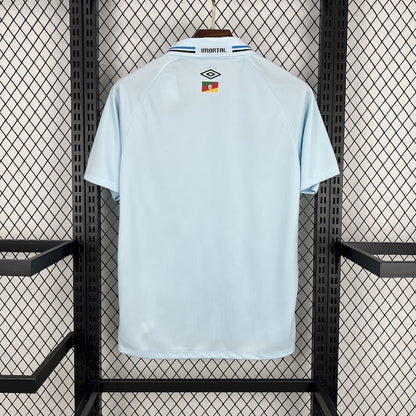 Grêmio 2025 Away