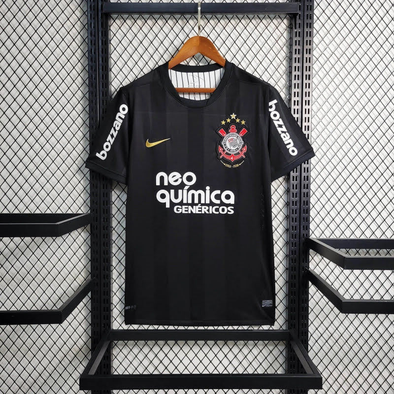 Corinthians 2010 Away