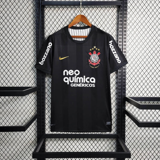 Corinthians 2010 Away