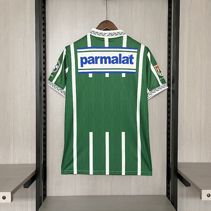 Palmeiras 1994/95 Home