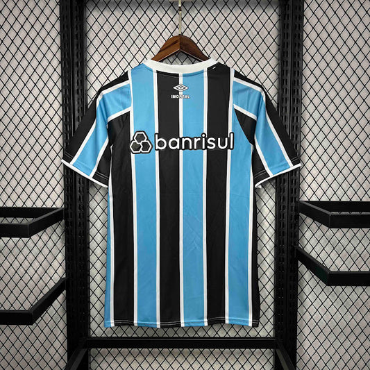 Grêmio 2024 Home