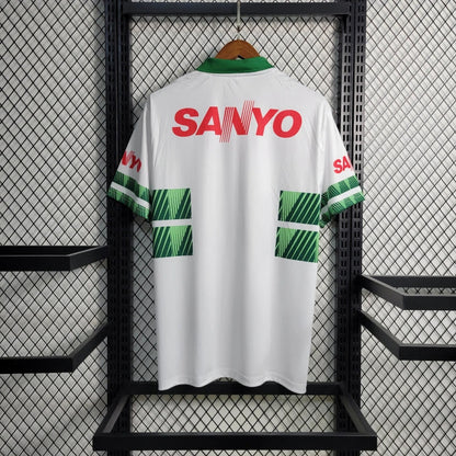 Coritiba 1997/98 Home