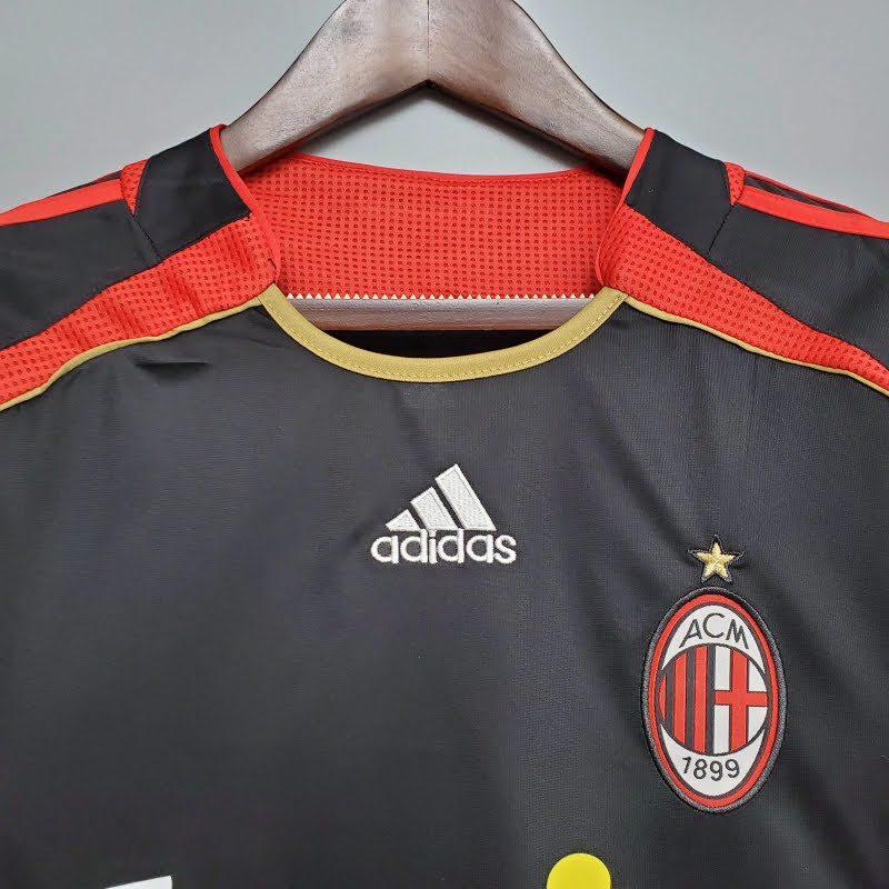 Milan 2006/07 Third