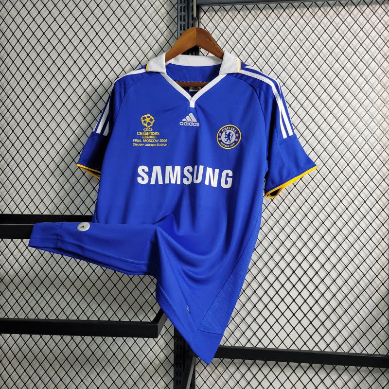 Chelsea 2008/09 Home