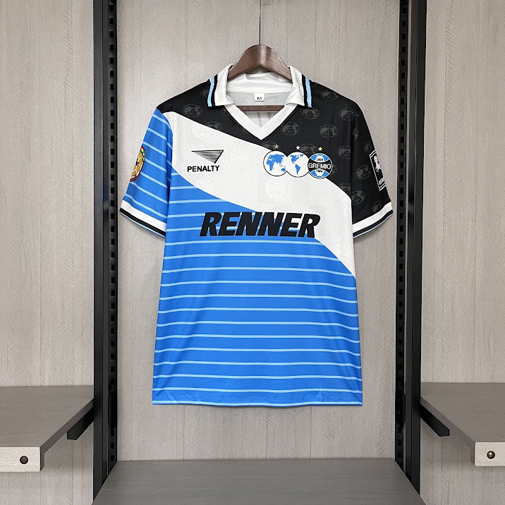Grêmio 1996 Third