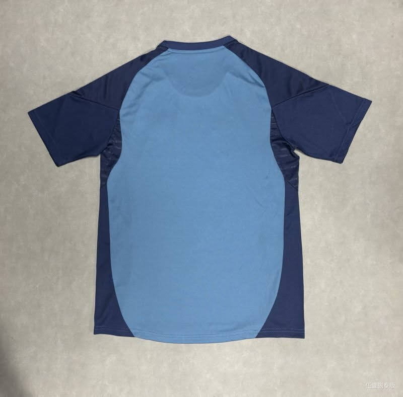 Arsenal 2025/26 Treino