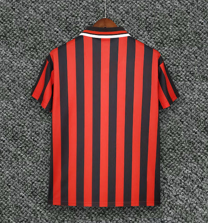 Manchester City 1994/96 Away