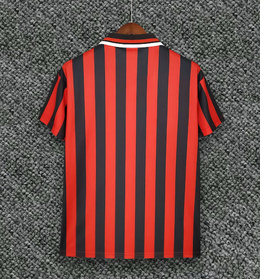 Manchester City 1994/96 Away