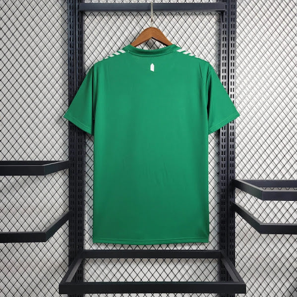 Everton 2023/24 Goleiro