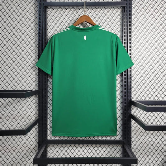 Everton 2023/24 Goleiro