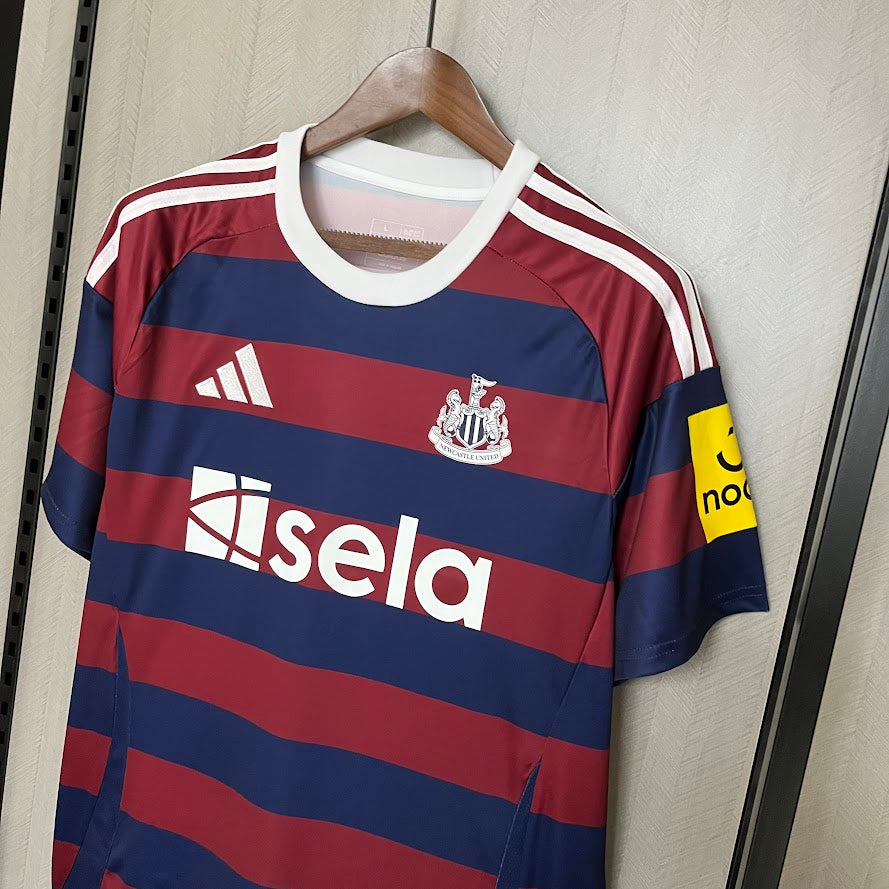 Newcastle United 2024/25 Away