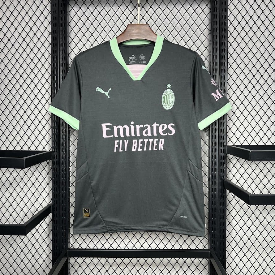 Milan 2024/25 Third