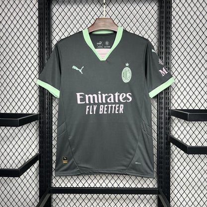 Milan 2024/25 Third