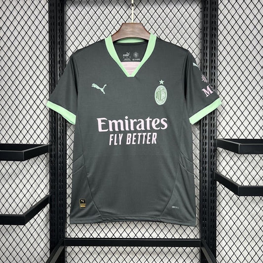 Milan 2024/25 Third