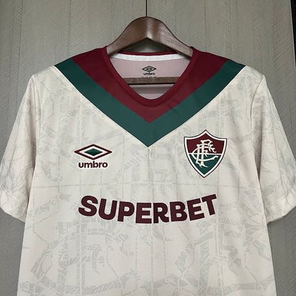 Fluminense 2024 Third