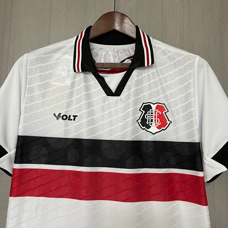 Santa Cruz 2025 Away