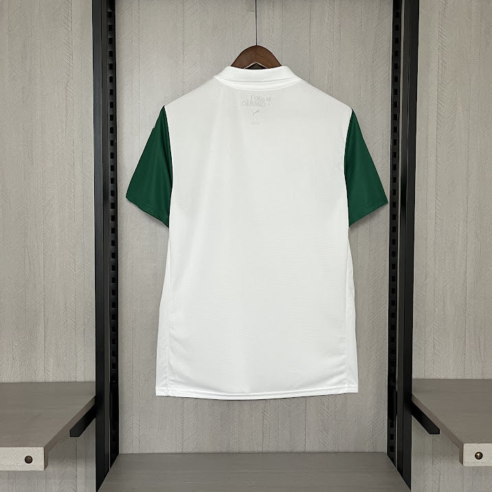 Palmeiras 2025 Away