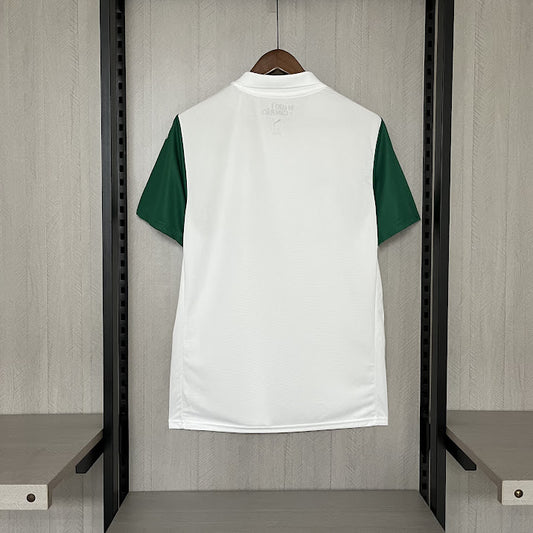 Palmeiras 2025 Away
