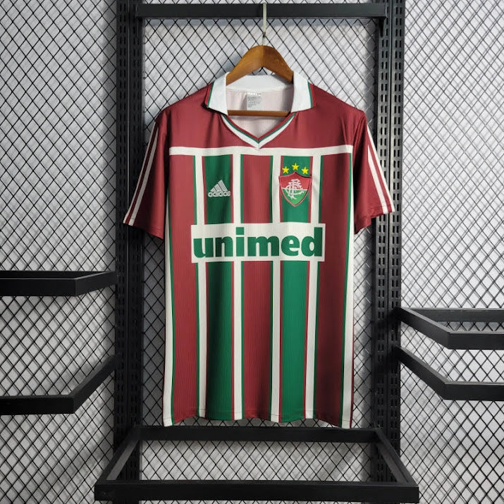 Fluminense 2002 Home