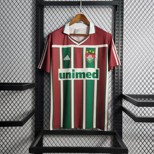 Fluminense 2002 Home