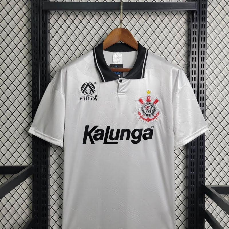 Corinthians 1994 Home