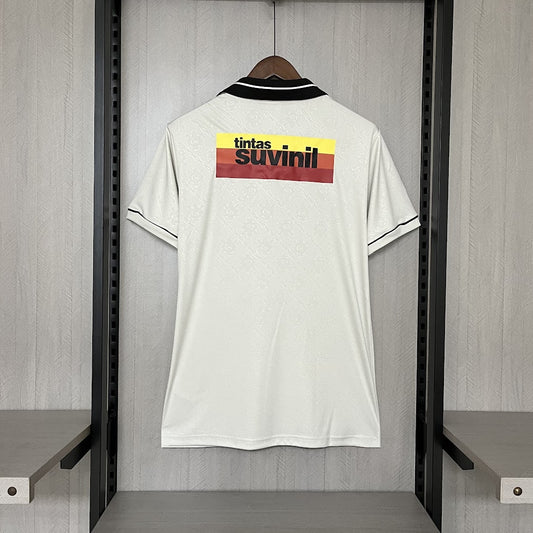 Corinthians 1996 Home