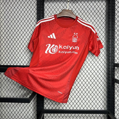 Nottingham Forest 2024/25 Home