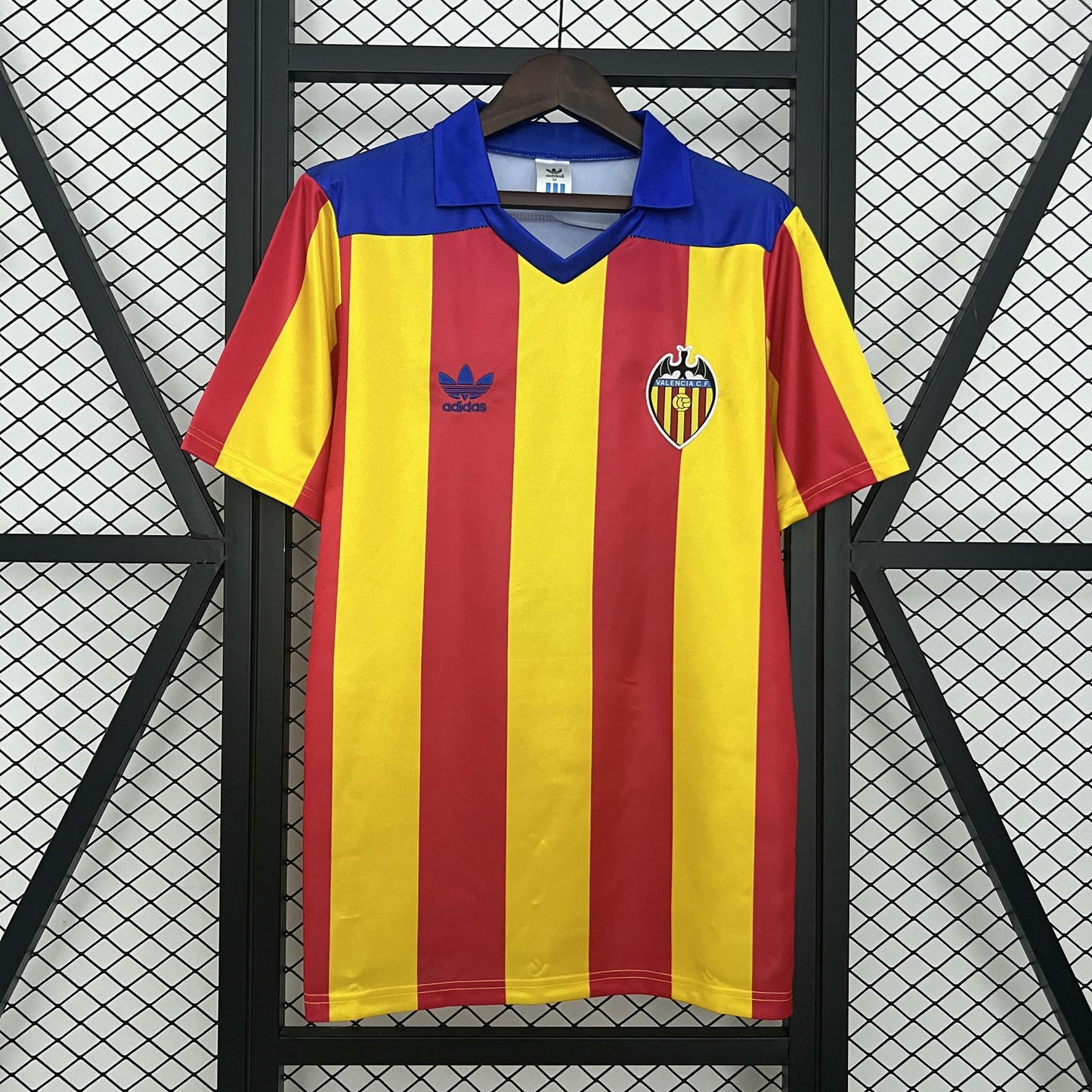 Valencia 1980/82 Home