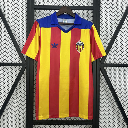 Valencia 1980/82 Home