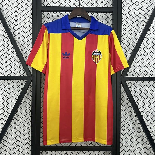 Valencia 1980/82 Home