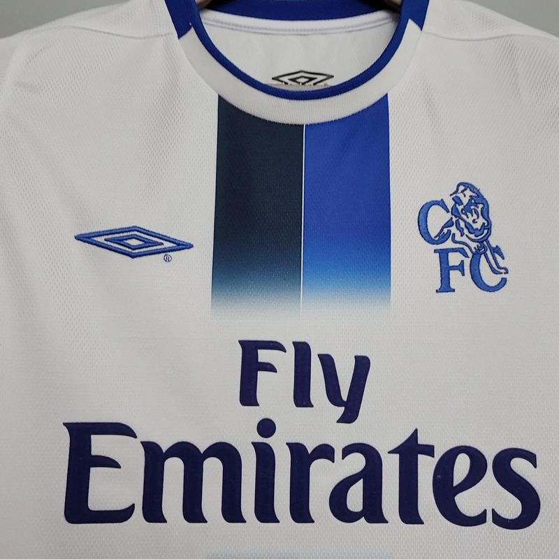 Chelsea 2003/05 Away