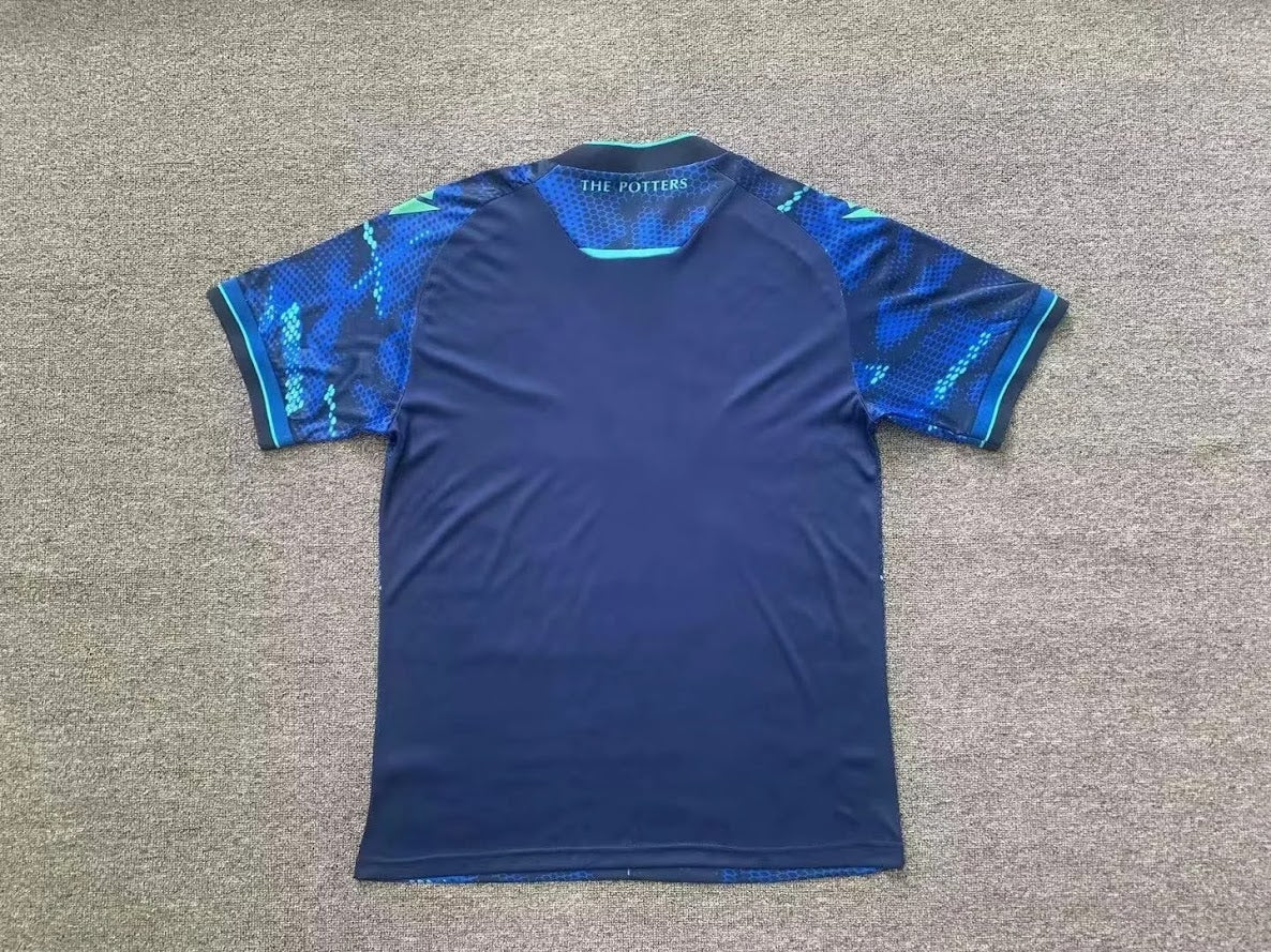 Stoke City 2023/24 Away