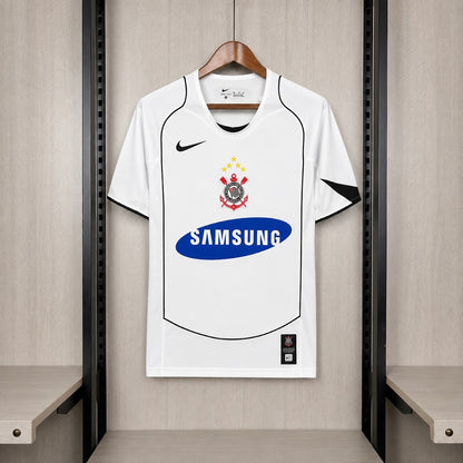 Corinthians 2005 Home
