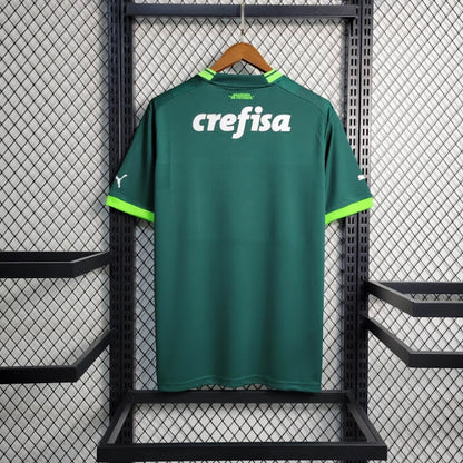 Palmeiras 2023 Home
