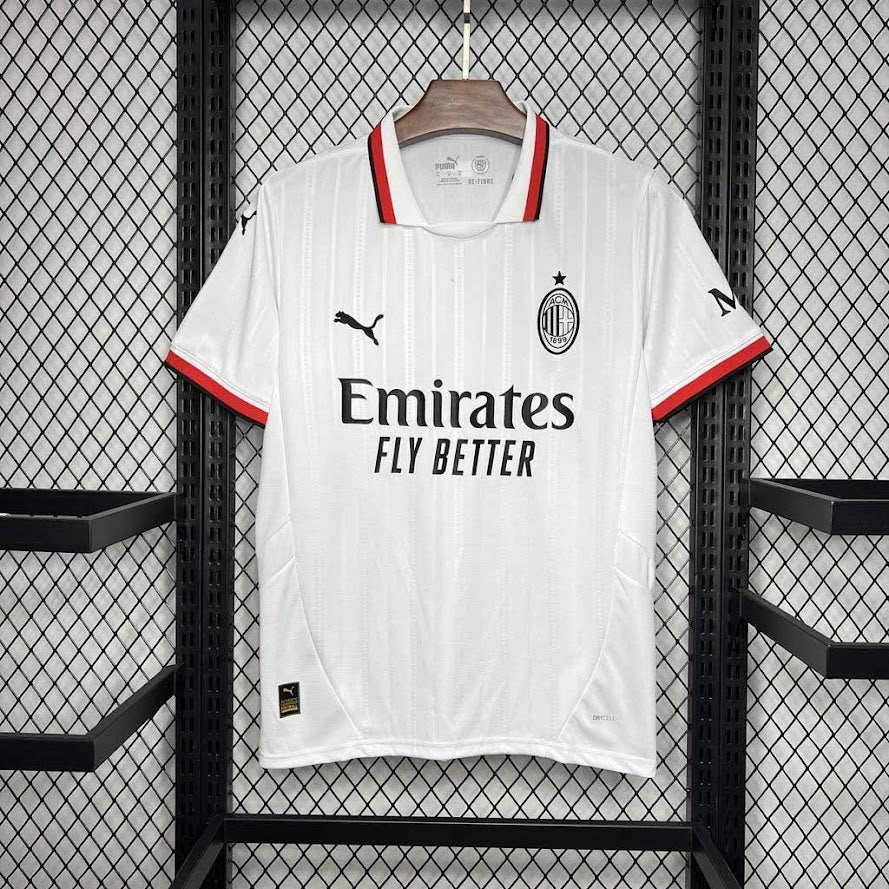 Milan 2024/25 Away