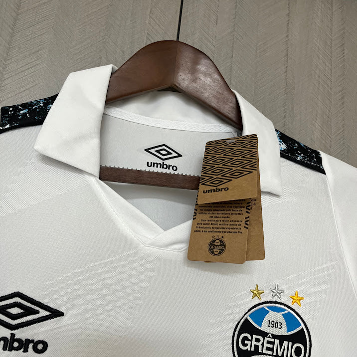 Grêmio 2024 Away