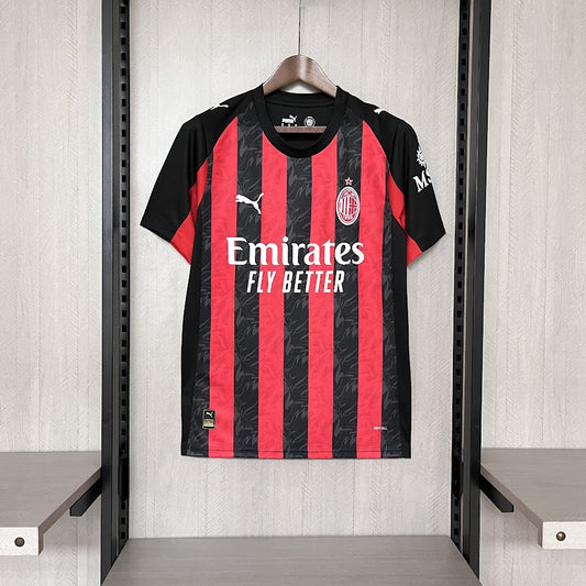 Milan 2025/26 Home