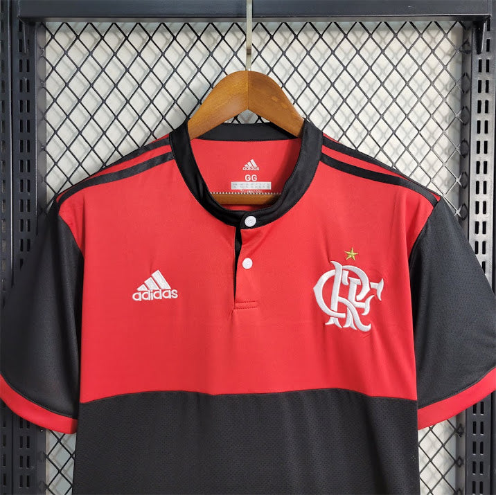 Flamengo 2017 Home