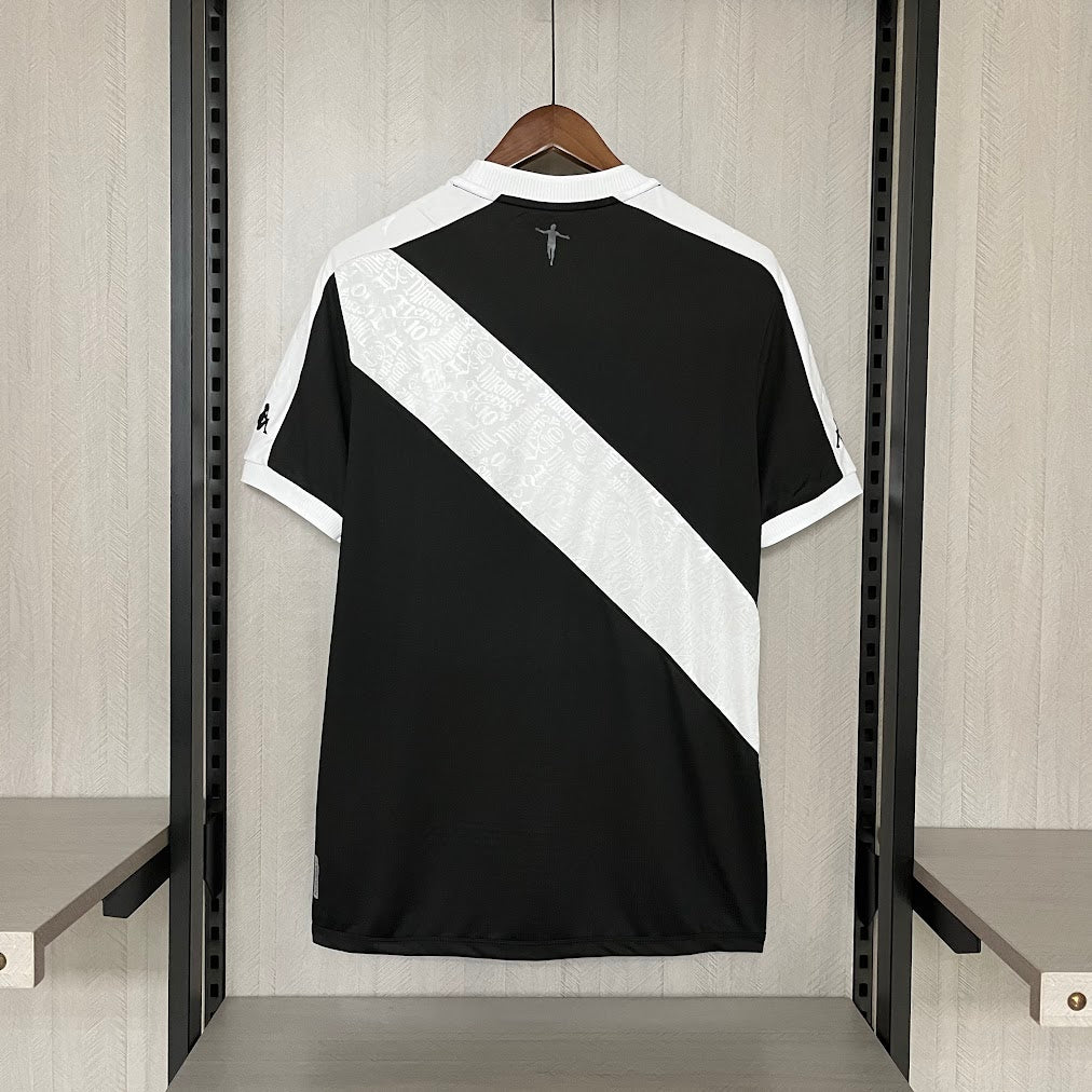 Vasco 2024 Home