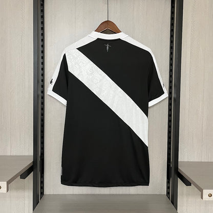 Vasco 2024 Home