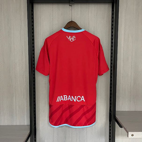 Celta de Vigo 2023/24 Away