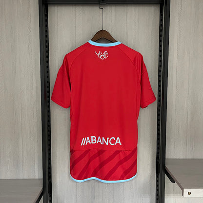 Celta de Vigo 2023/24 Away