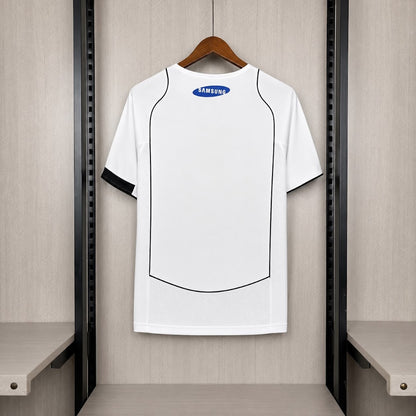 Corinthians 2005 Home