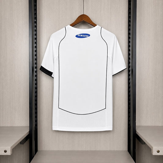 Corinthians 2005 Home