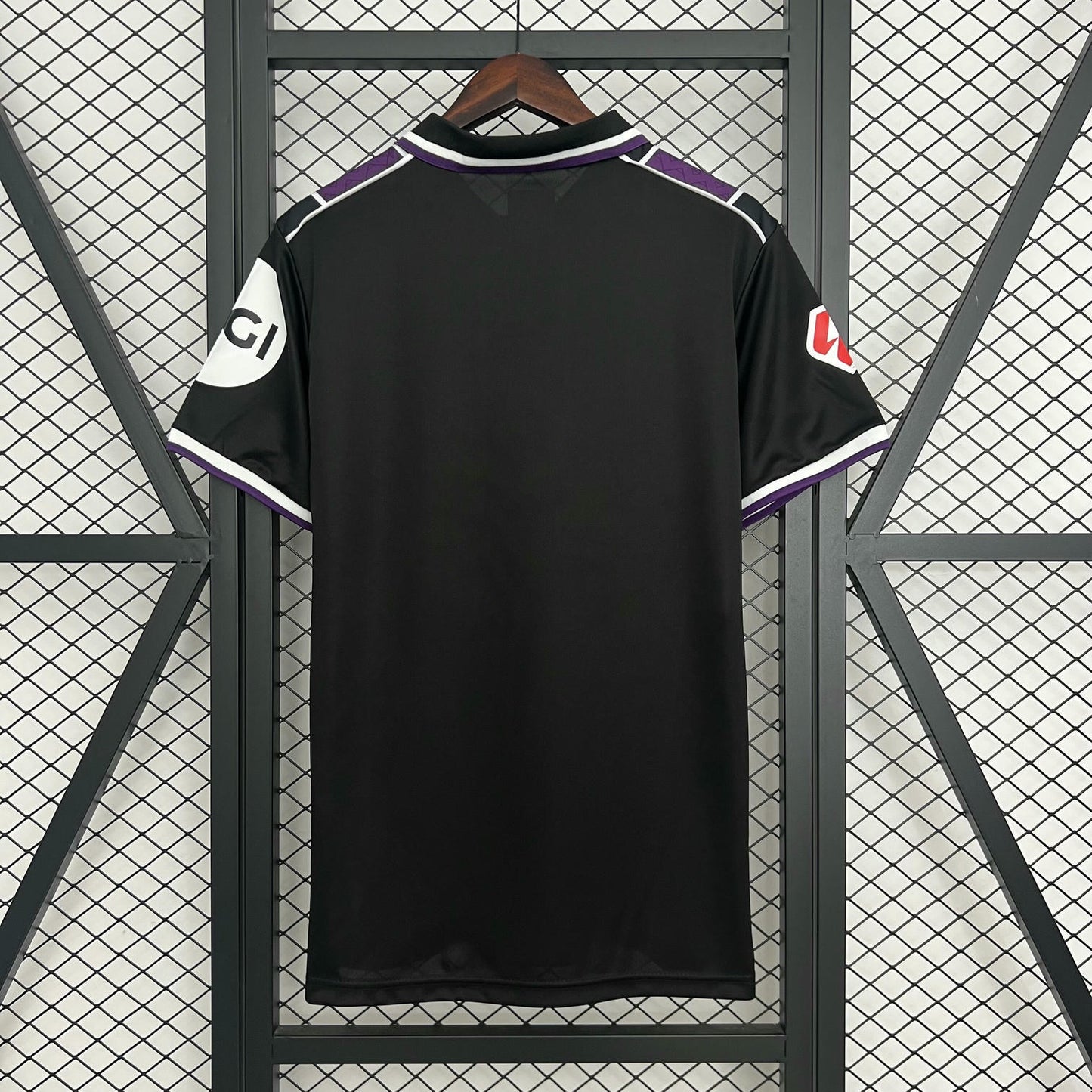 Real Valladolid 2025/26 Away
