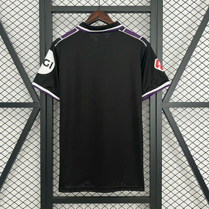 Real Valladolid 2025/26 Away