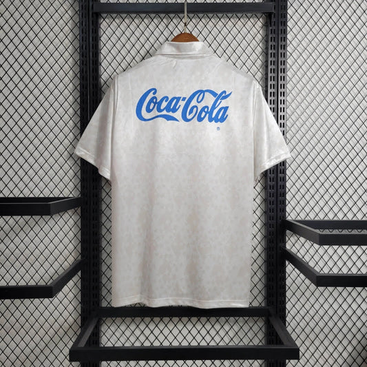 Cruzeiro 1993 Away